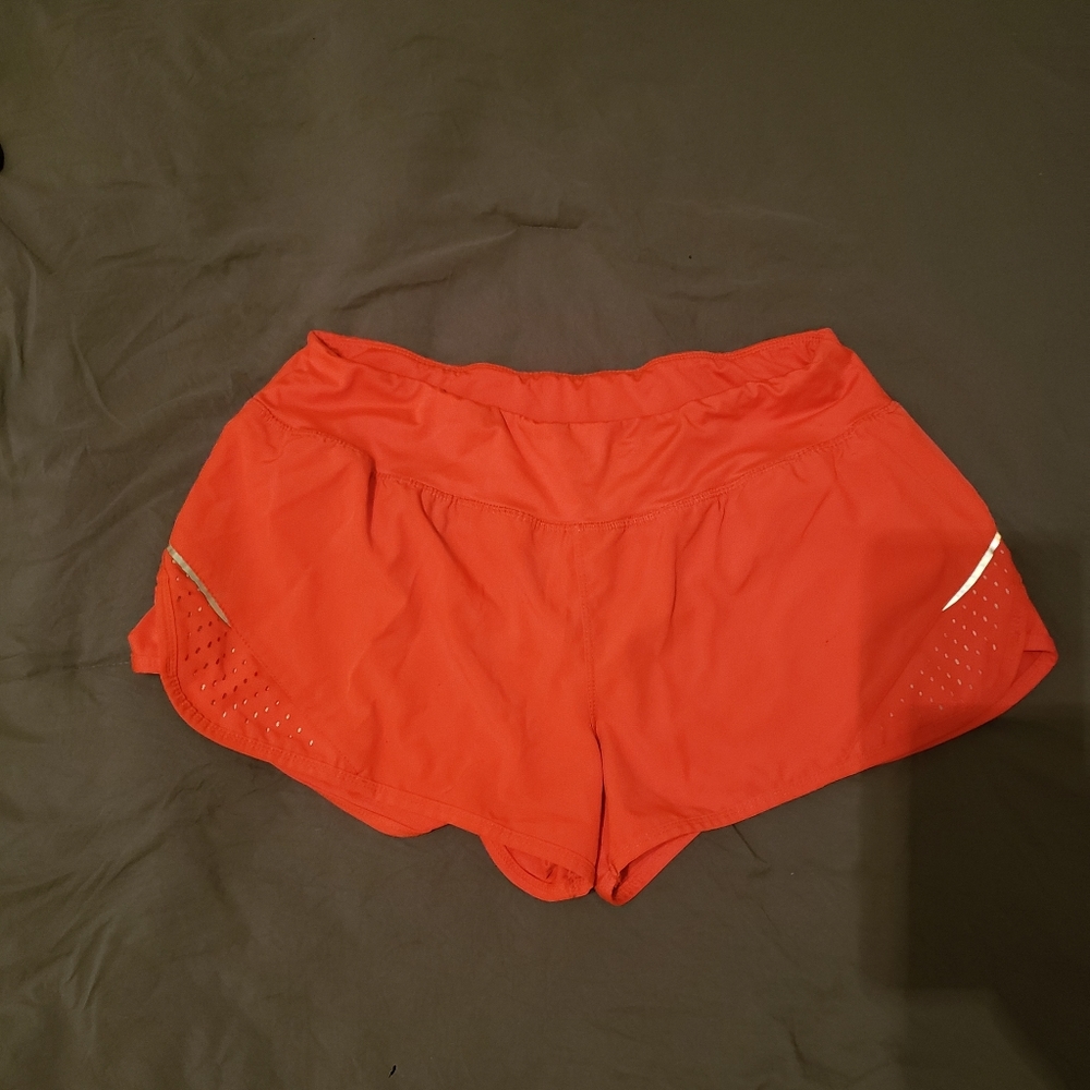 Champion athletic shorts L